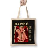 Humuts Hawks Vintage Bez Uzun Saplı Açık Bej Rengi Çanta