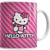Humuts Hello Kitty Kupa Bardak