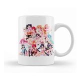 Humuts High School Dxd 02 Kupa Bardak