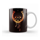 Humuts Horseshoe Third Eye Dream Catcher Lucky Fantasy Magic Kupa