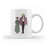 Humuts Howl's Moving Castle 04 Kupa Bardak