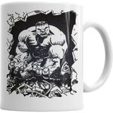Humuts Hulk 05 Kupa Bardak