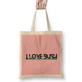 Humuts I Love My Husband Bicycle Gift Bez Kadın Günlük Çanta