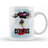 Humuts Japanese Movies The Clowns Kupa Bardak
