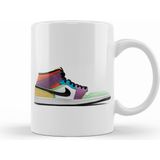 Humuts Jordan 1 Mid Se Multicolor Kupa