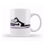 Humuts Jordan 1 Mid Se Purple Kupa