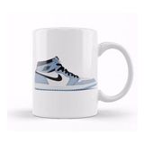 Humuts Jordan 1 Retro High University Blue Kupa