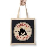 Humuts Junkrat Overwatch All Star Converse Bez Kadın Günlük Çanta
