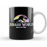 Humuts Jurassic World Kupa