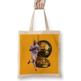 Humuts Karim Benzema -Ballon D'or -The Best Player In The World 2022 Bez Kadın Günlük Çanta