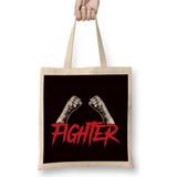Humuts Kickboxing Boxer Kixkboxer Fighter Training Coach Mma Sports Bez Uzun Saplı Açık Bej Rengi Çanta