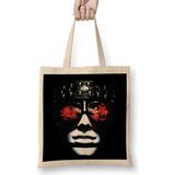 Humuts Killing Joke Bez Kadın Günlük Çanta