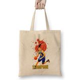 Humuts Klay Thompson Klay Thompson Vintage Art -Legend Basketball Gift Vintage Retro Style Bez Çanta