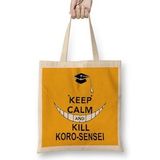 Humuts Koro Sensei Bez Çanta