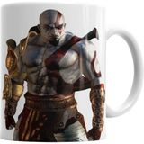 Humuts Kratos Beyaz Kupa