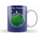 Humuts Le Petit Fottballeur Kupa Bardak
