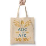 Humuts League Of Legends Adc Or Bez Çanta