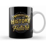 Humuts Learning About The History Can Change Our Future Kupa Bardak