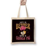 Humuts Life Better When You Line Dance Dancer Country Music Western Bez Kadın Günlük Çanta
