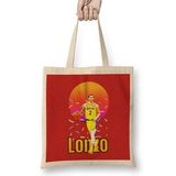 Humuts Lonzo Ball Lonzo Ball Vintage Art-Legend Basketball Gift Uzun Saplı Açık Bej Bez Çanta