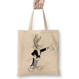 Humuts Looney Tunes Bugs Bunny The Magician Bez Çanta