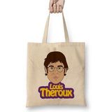 Humuts Louis Theroux Bez Uzun Saplı Açık Bej Rengi Çanta