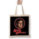 Humuts Louis Theroux Groove Hero Bez Uzun Saplı Açık Bej Rengi Çanta
