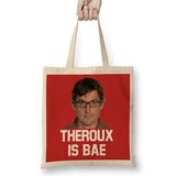 Humuts Louis Theroux Is Bae Bez Uzun Saplı Açık Bej Rengi Çanta