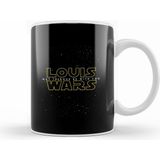 Humuts Louis Wars Star Theroux Logo Kupa Bardak