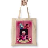 Humuts Made Of Love Garnet Steven Universe 01 Bez Kadın Günlük Çanta