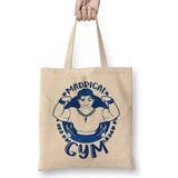 Humuts Madrigal Gym Colombia Bez Kadın Günlük Çanta