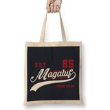Humuts Magaluf Est 85 Sports Bez Kadın Günlük Çanta