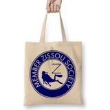 Humuts Member Zissou Society Bez Kadın Günlük Çanta