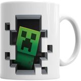 Humuts Minecraft Creeper Kupa