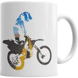 Humuts Motocross Motorsiklet Kupa