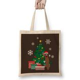 Humuts Mr Hankey Around The Christmas Tree South Park Bez Çanta