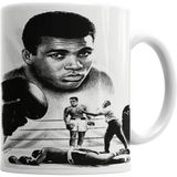 Humuts Muhammed Ali 4 Kupa Bardak