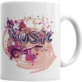 Humuts Music Splash Kupa