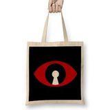 Humuts Must Read Book Covers 1984 Big Brother Eye Bez Çanta