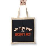 Humuts Must Read Book Covers One Flew Over The Cuckoos Nest Text Bez Çanta