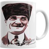 Humuts Mustafa Kemal Atatürk 61 Kupa