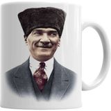 Humuts Mustafa Kemal Atatürk 71 Kupa