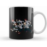 Humuts My Hero Academia Kupa Bardak