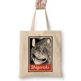 Humuts My Hero Academia Obey Shigaraki My Hero Academia Bez Kadın Günlük Çanta