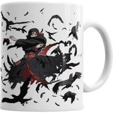 Humuts Naruto Itaçi Nanatsu No Taizai Miyazaki One Piece Anime Hellsing Death Note Kuroko Kupa