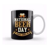 Humuts National Beer Day January 1st To December 31ST Pun Kupa