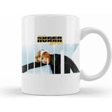 Humuts Nct 127 Mark We Are Superhuman Kupa