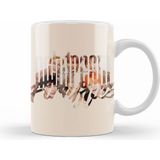 Humuts Nct Dream Fireflies Kupa