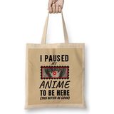 Humuts Neon Genesis Evangelion Sarcasm Funny Anime And Manga Otaku Lover Gift Bez Kadın Günlük Çanta