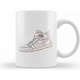 Humuts Nike Air Jordan 1 Kupa